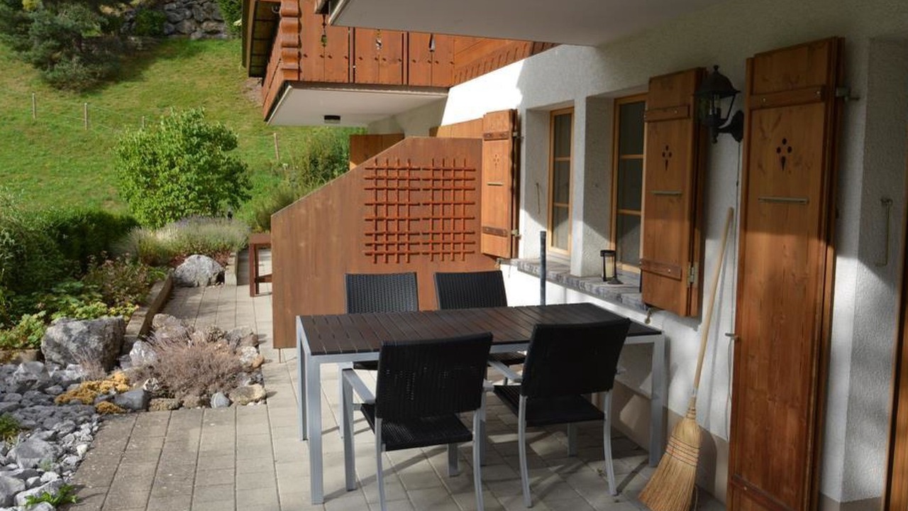 Photo of Others in Zweisimmen