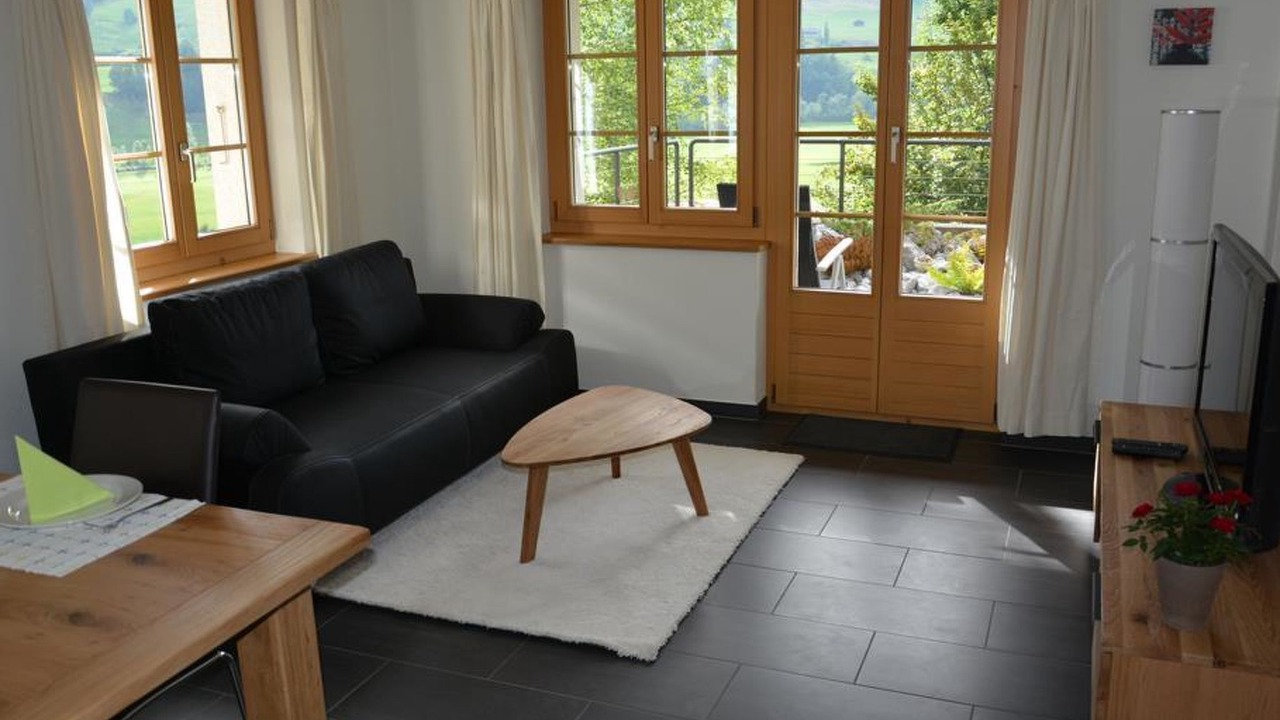 Photo of Bedroom in Zweisimmen