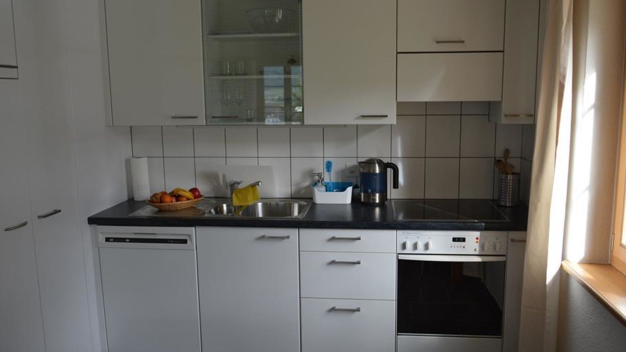Photo of Livingroom in Zweisimmen