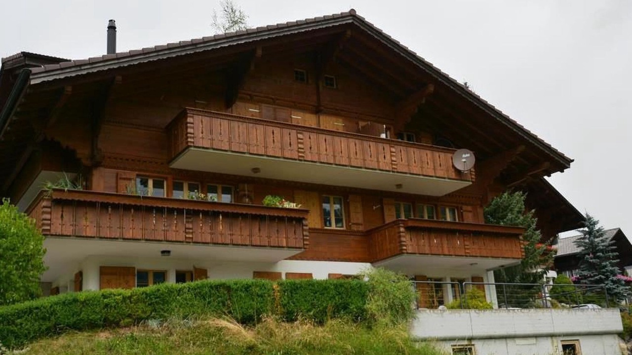 Photo of Others in Zweisimmen