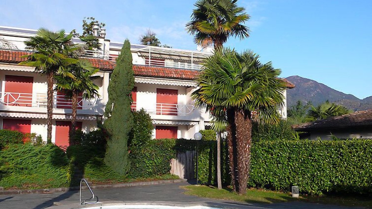 Photo of Outdoor in Ascona