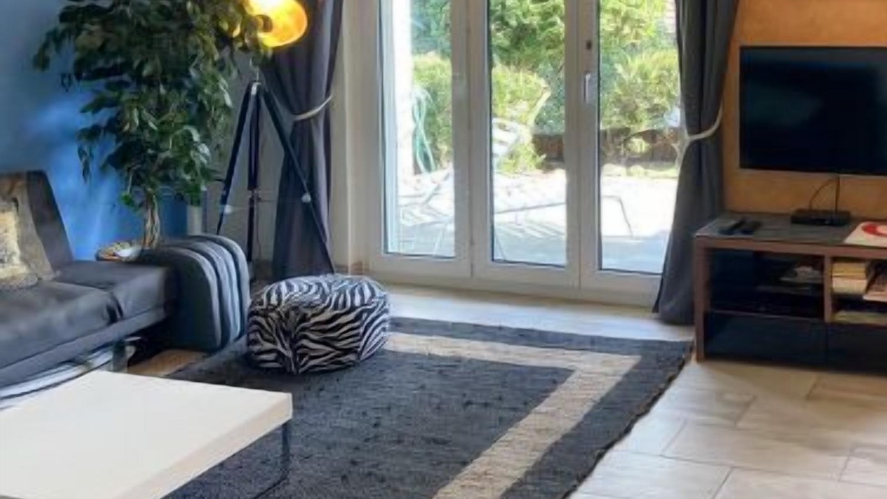 Photo of Livingroom in Ascona