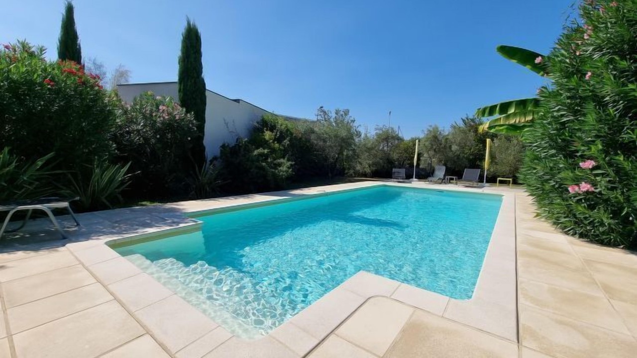 Photo of Outdoor in Morieres-les-Avignon