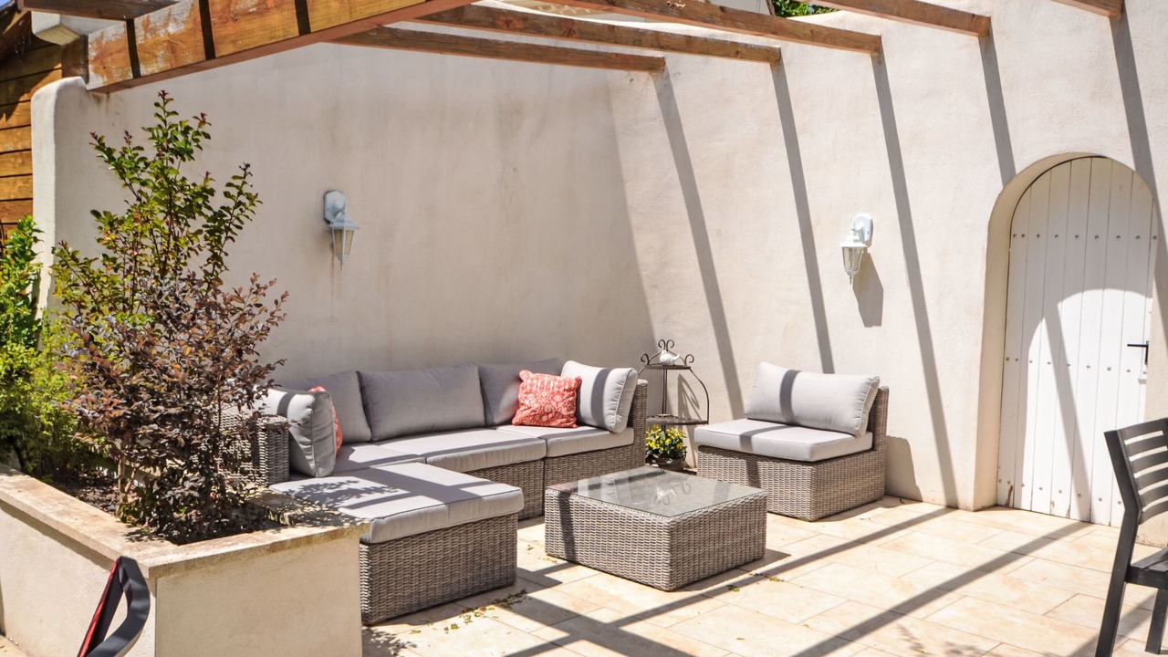 Photo of Livingroom in Morieres-les-Avignon