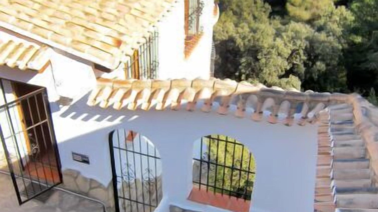 Photo of Outdoor in Monte Pego