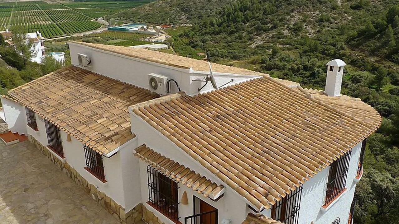 Photo of Outdoor in Monte Pego