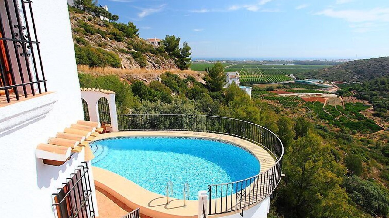 Photo of Outdoor in Monte Pego