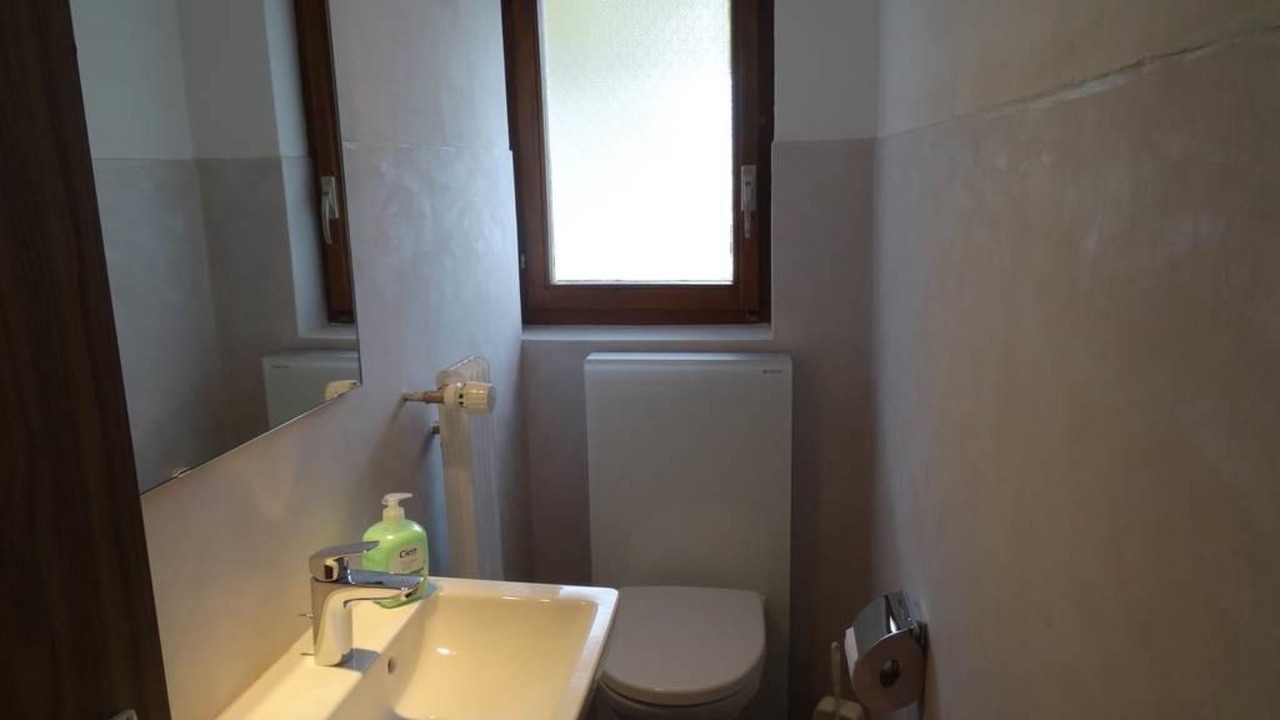 Photo of Bathroom in Saas-Balen
