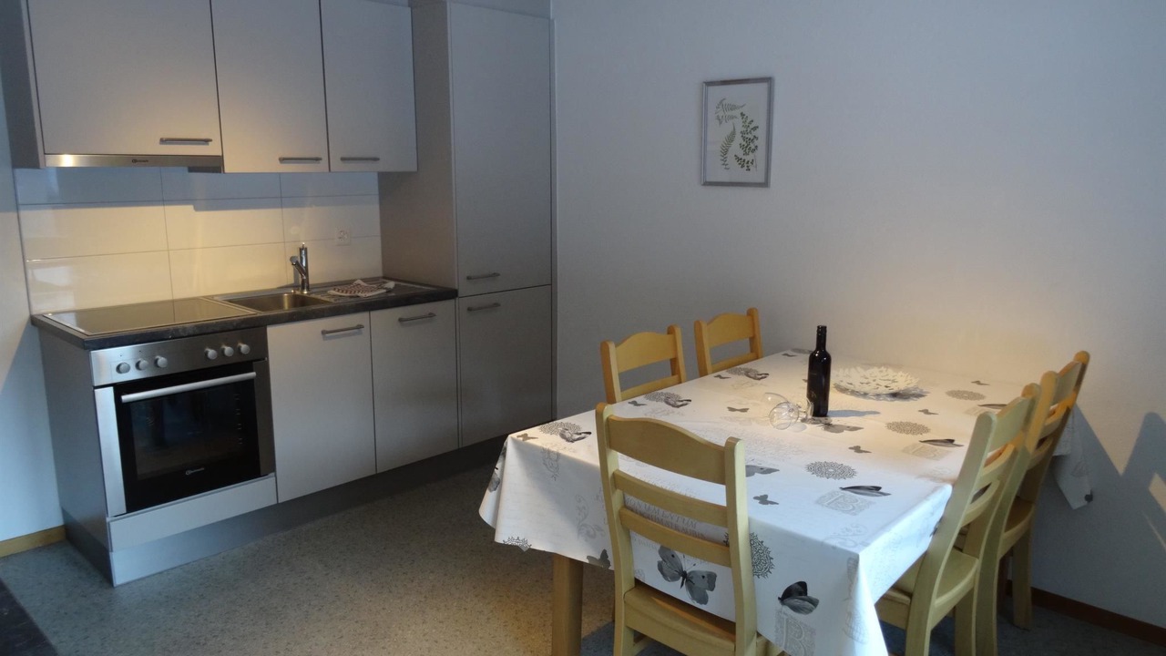 Photo of Bathroom in Saas-Balen