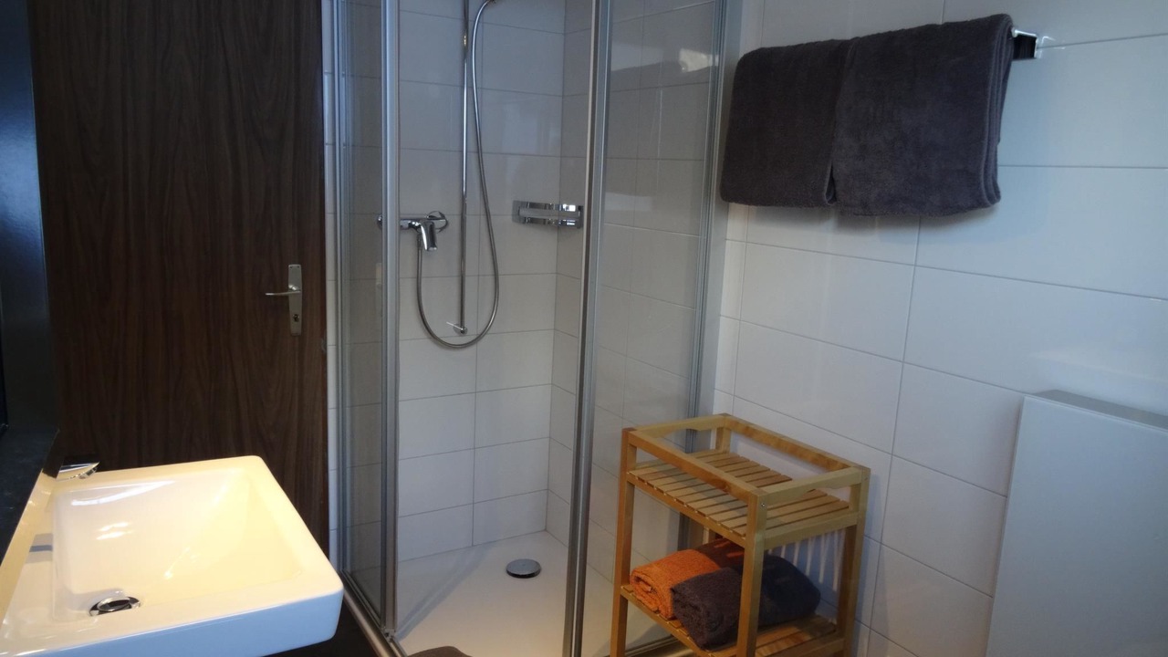 Photo of Bathroom in Saas-Balen