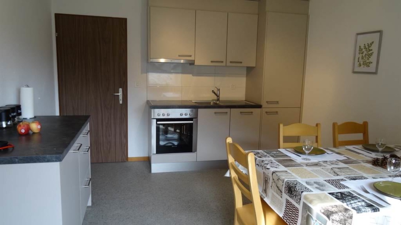 Photo of Livingroom in Saas-Balen