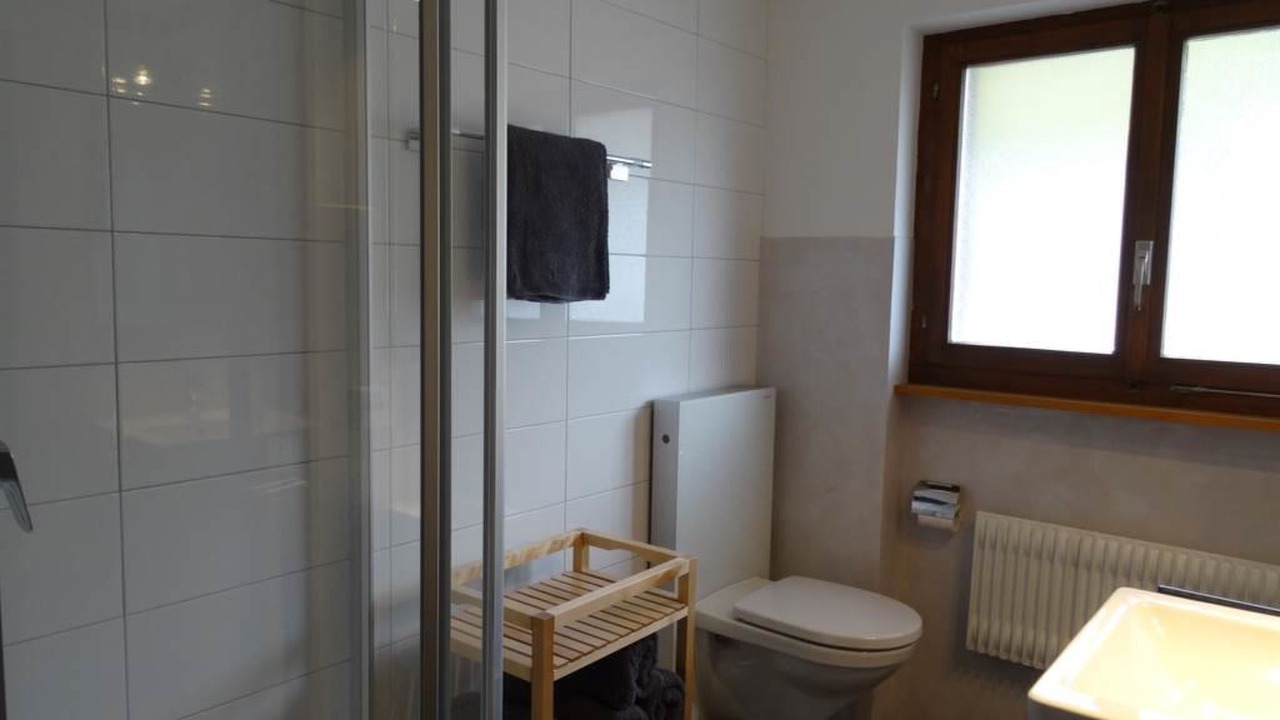 Photo of Bathroom in Saas-Balen