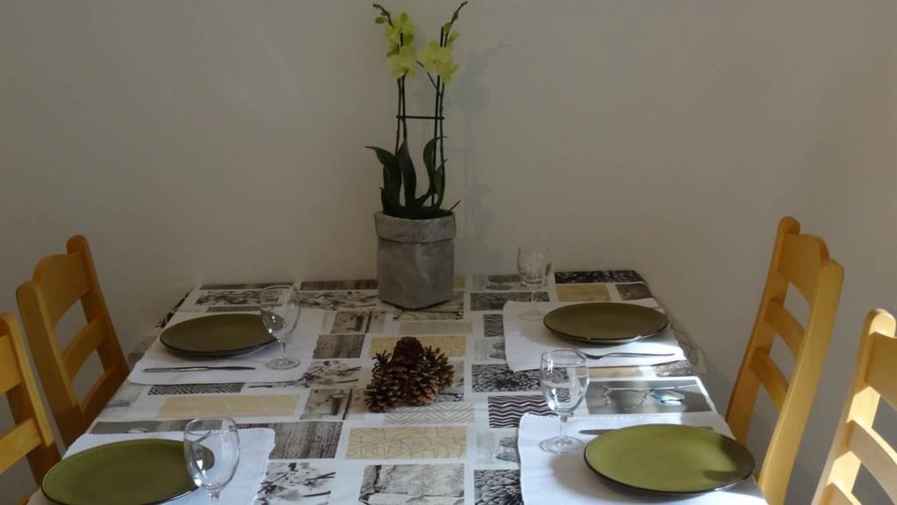 Photo of Livingroom in Saas-Balen