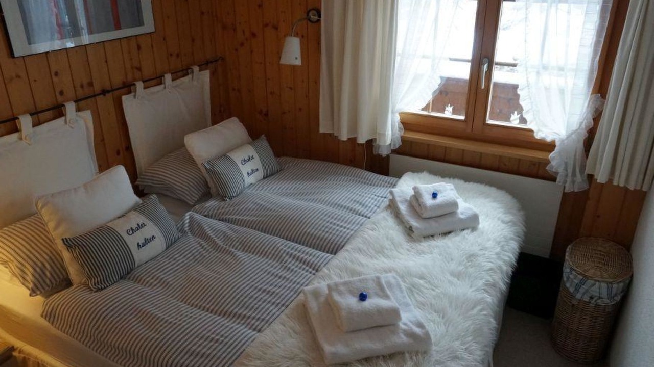 Photo of Bathroom in Zweisimmen