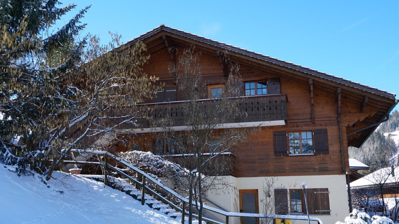 Photo of Others in Zweisimmen