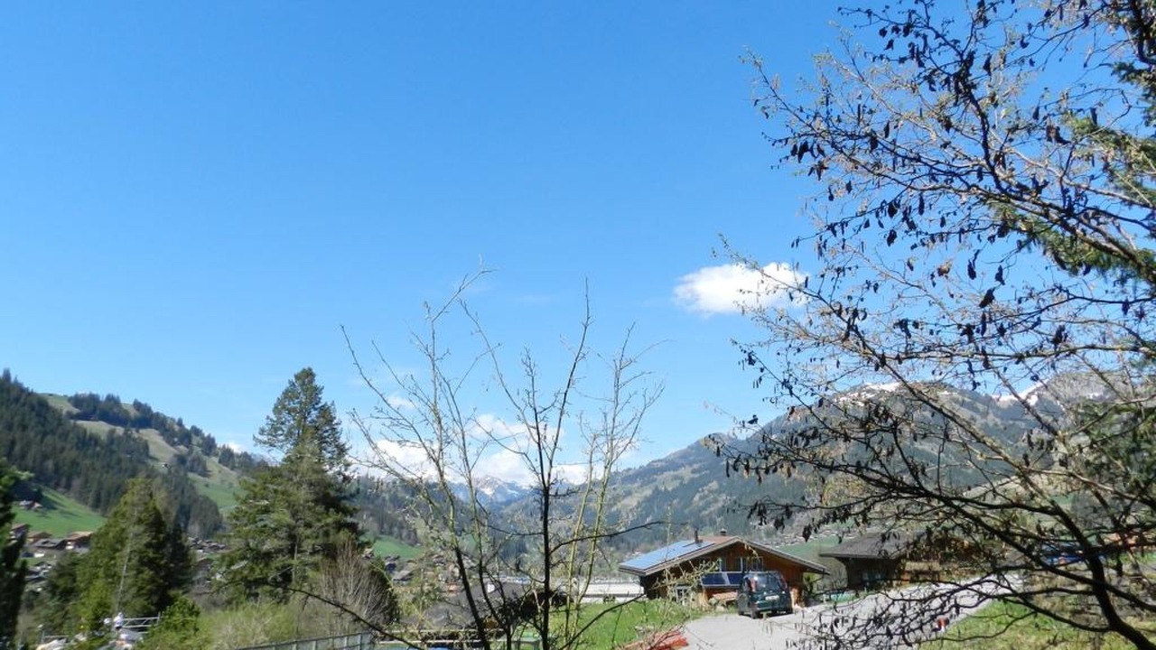 Photo of Outdoor in Zweisimmen