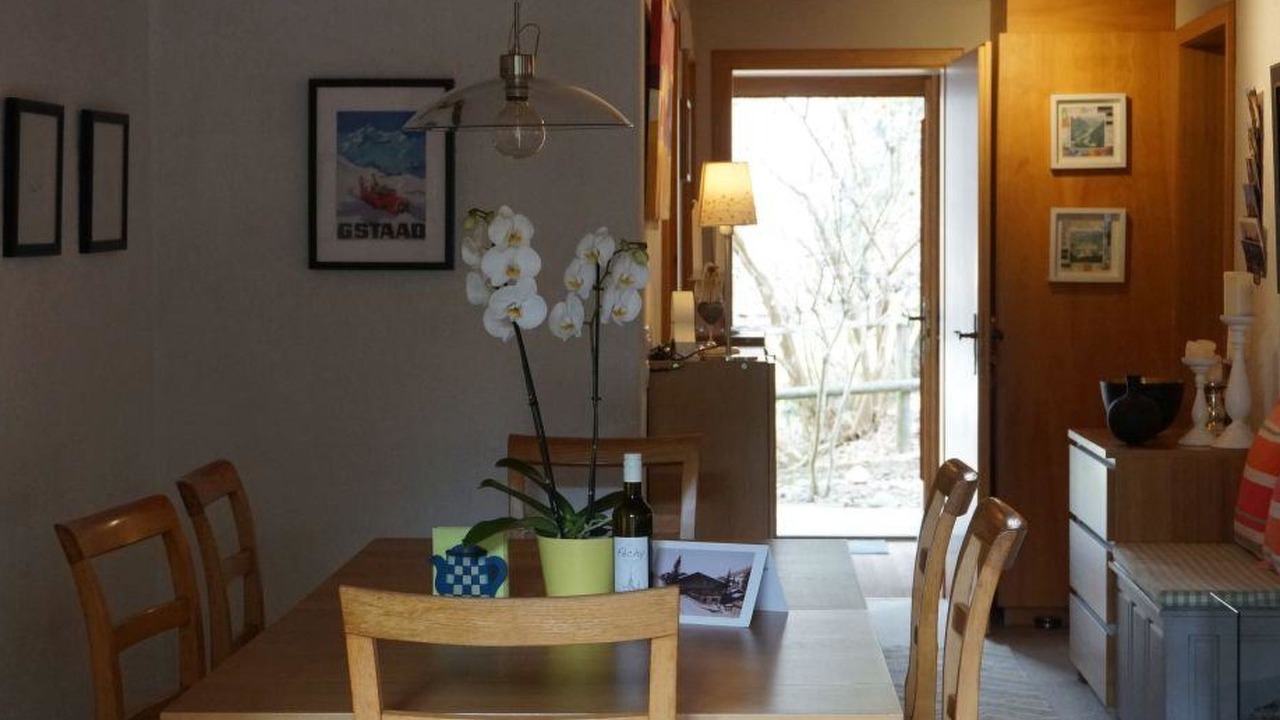Photo of Bedroom in Zweisimmen