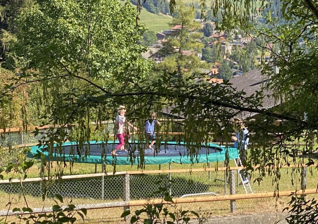Photo of Others in Zweisimmen