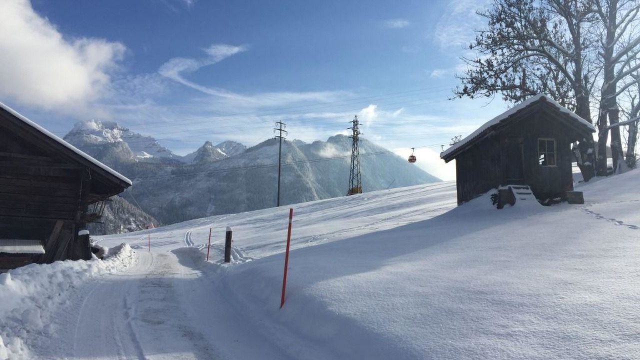 Photo of Outdoor in Zweisimmen