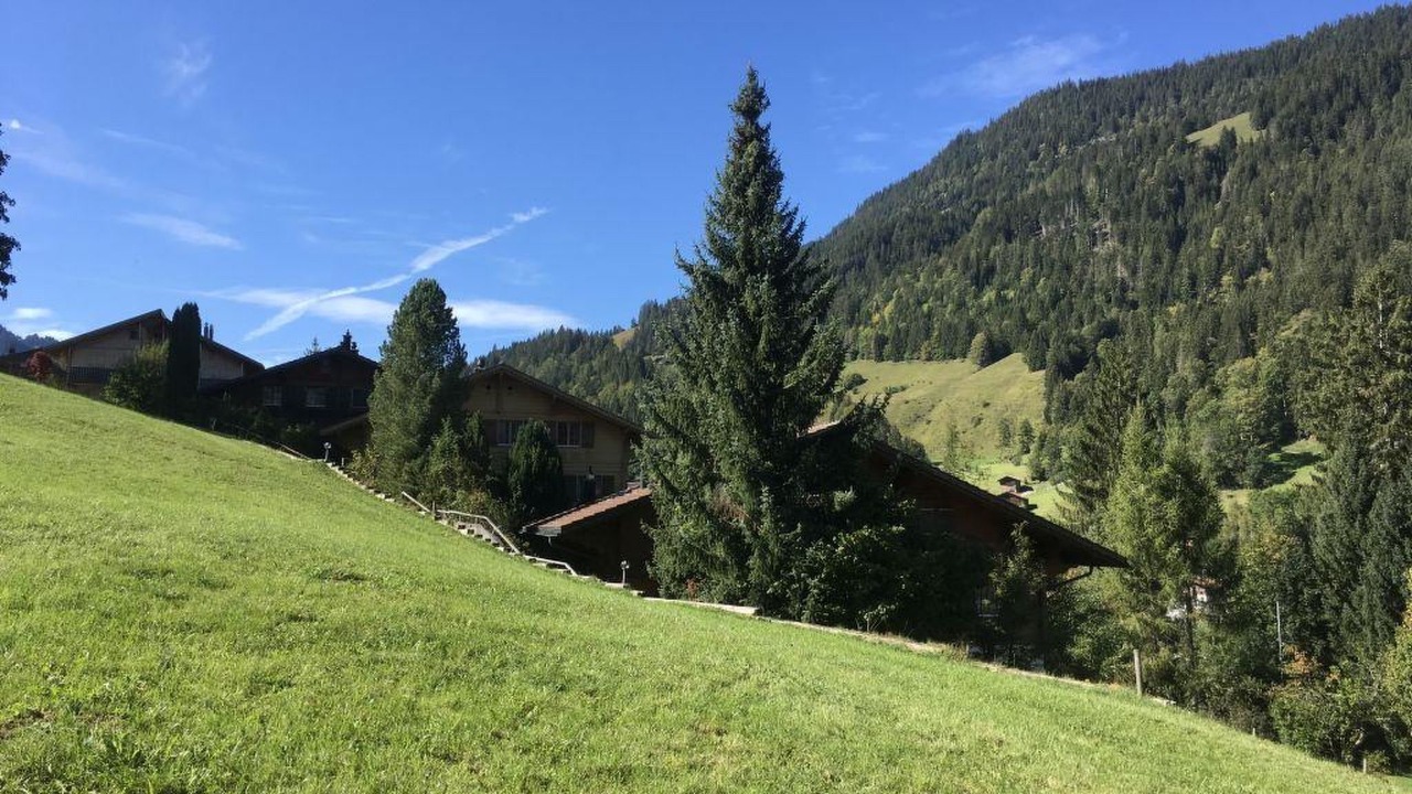 Photo of Outdoor in Zweisimmen