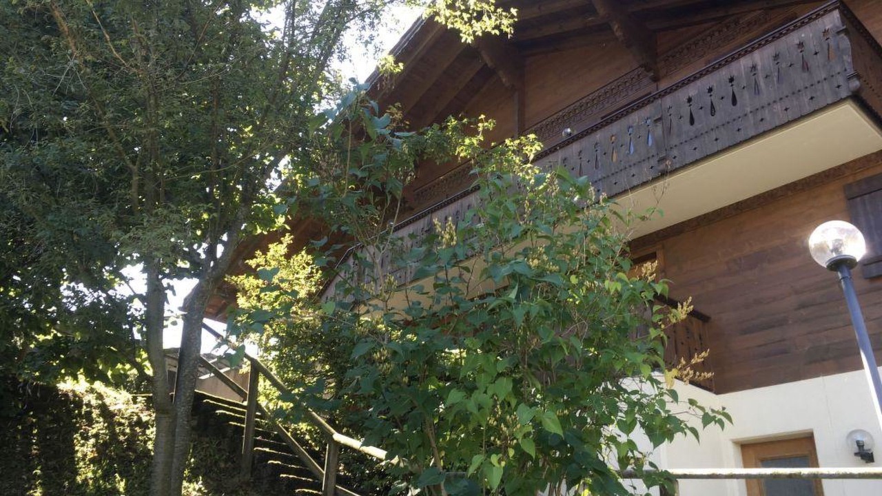 Photo of Outdoor in Zweisimmen