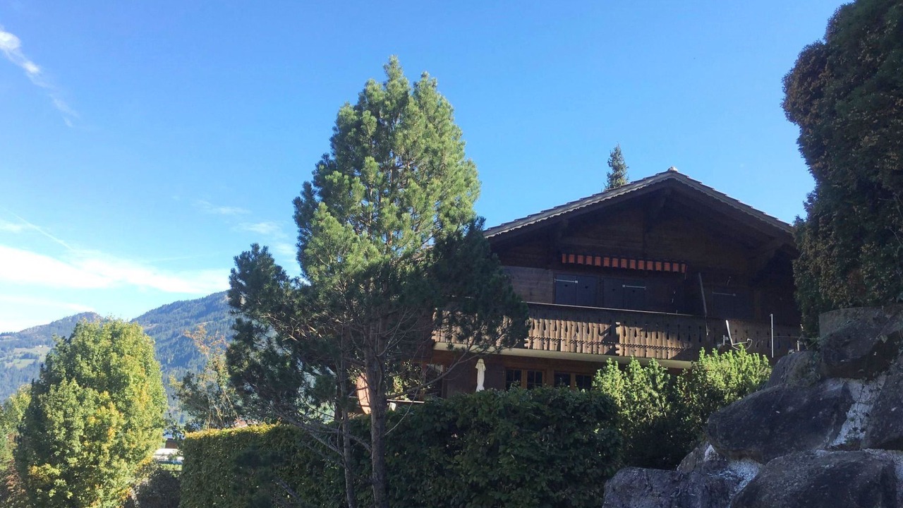 Photo of Others in Zweisimmen