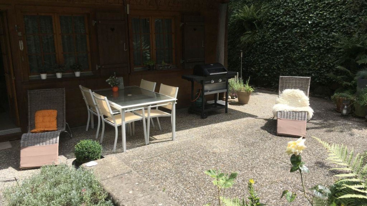 Photo of Outdoor in Zweisimmen