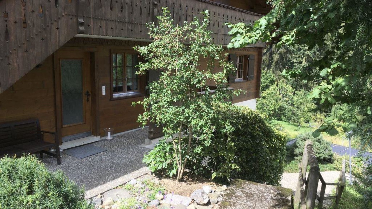 Photo of Outdoor in Zweisimmen