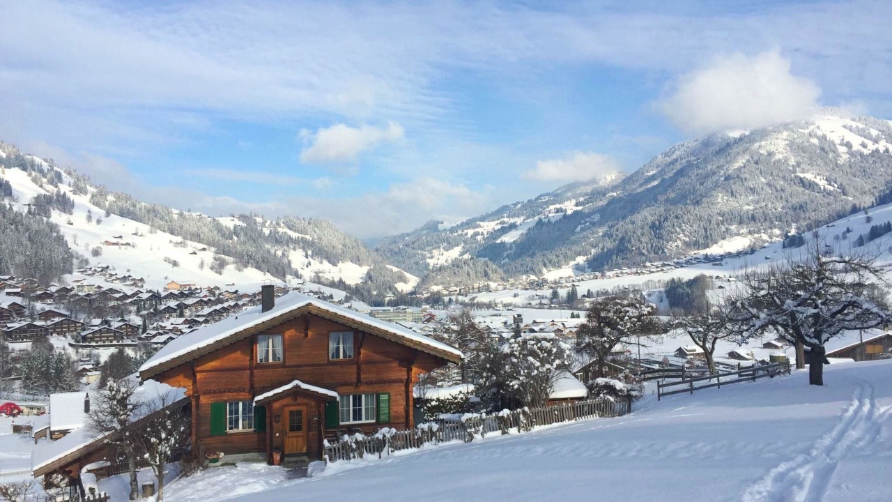 Photo of Others in Zweisimmen