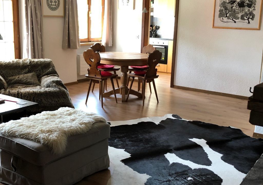 Photo of Bedroom in St. Stephan