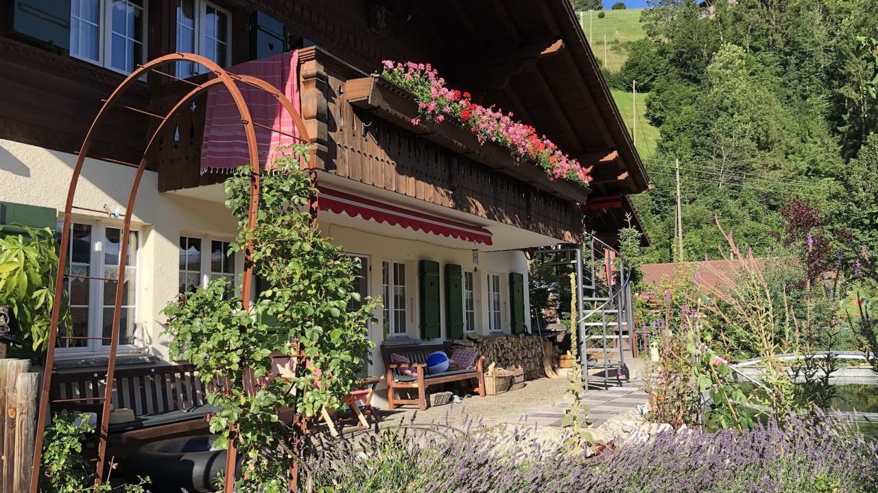 Photo of Outdoor in St. Stephan