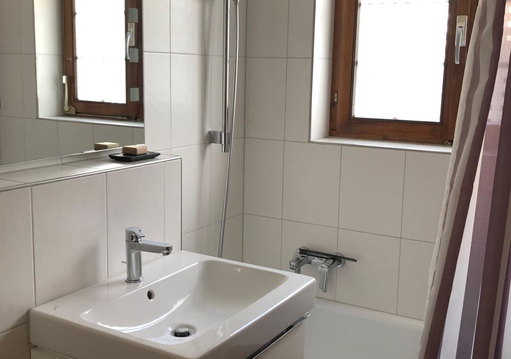 Photo of Bathroom in St. Stephan