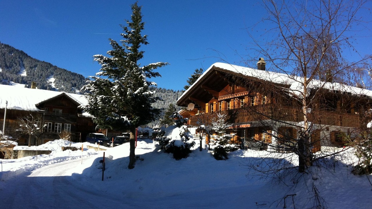 Photo of Outdoor in St. Stephan