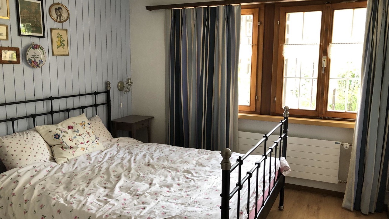 Photo of Bedroom in St. Stephan