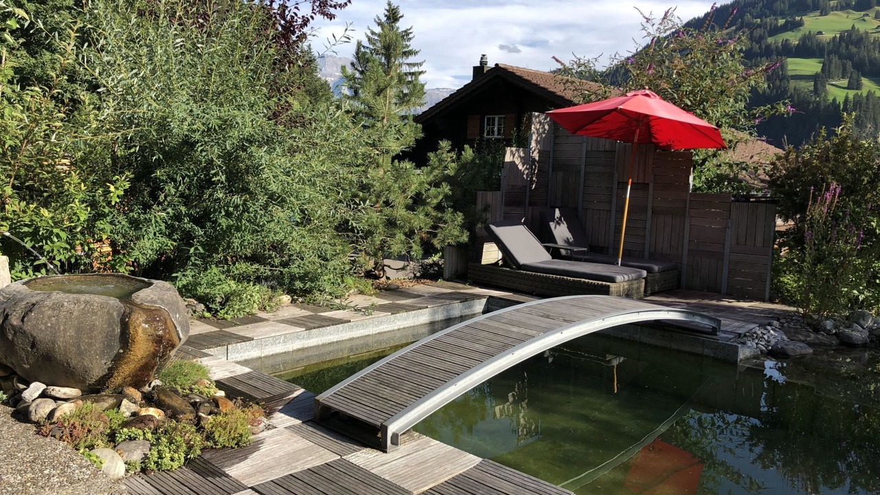 Photo of Outdoor in St. Stephan