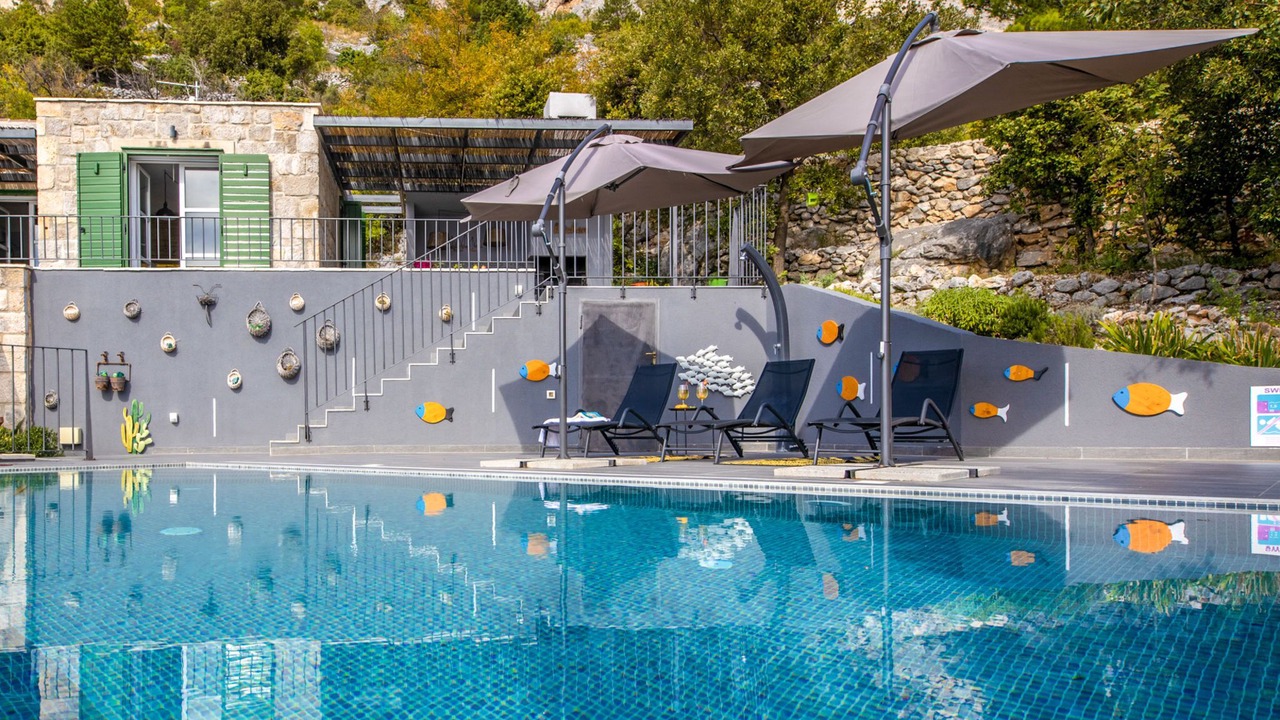 Photo of Outdoor in Makarska