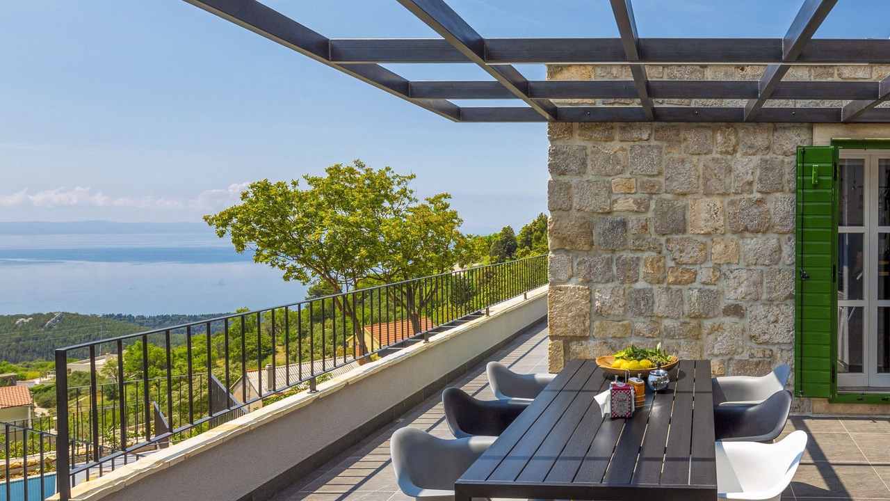Photo of Bedroom in Makarska