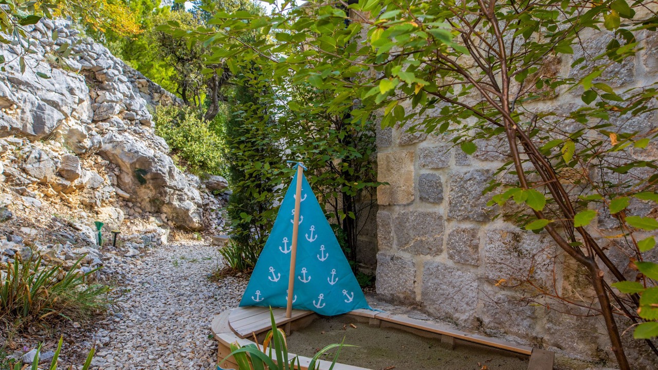 Photo of Outdoor in Makarska