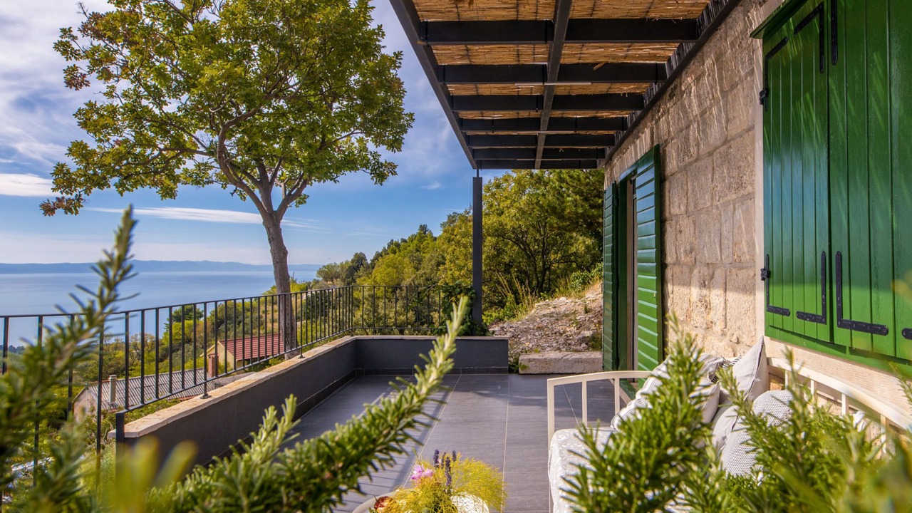 Photo of Outdoor in Makarska