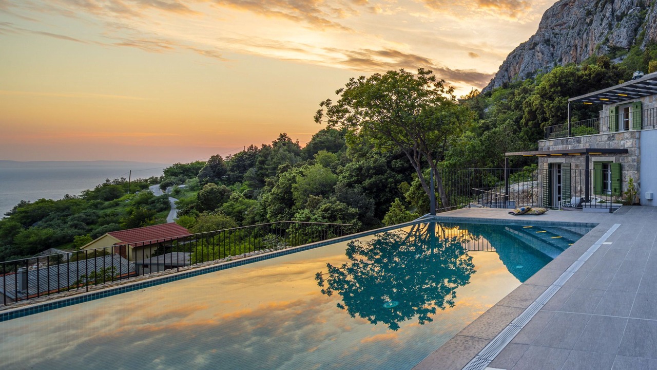 Photo of Outdoor in Makarska