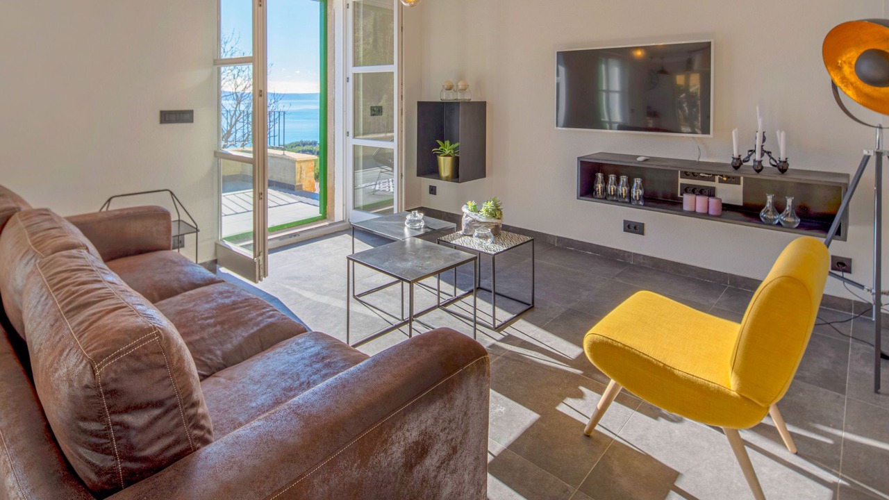 Photo of Livingroom in Makarska