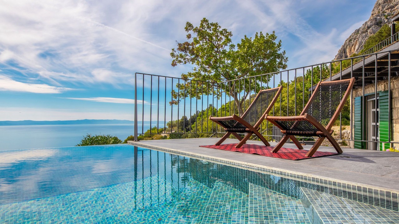 Photo of Bedroom in Makarska