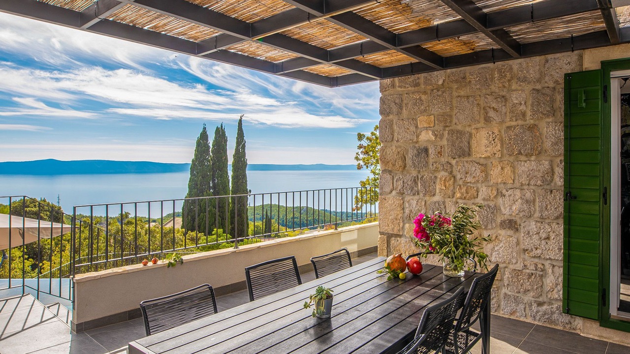 Photo of Outdoor in Makarska