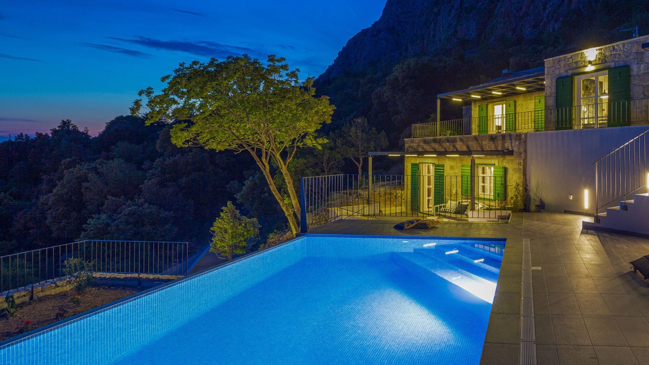 Photo of Outdoor in Makarska