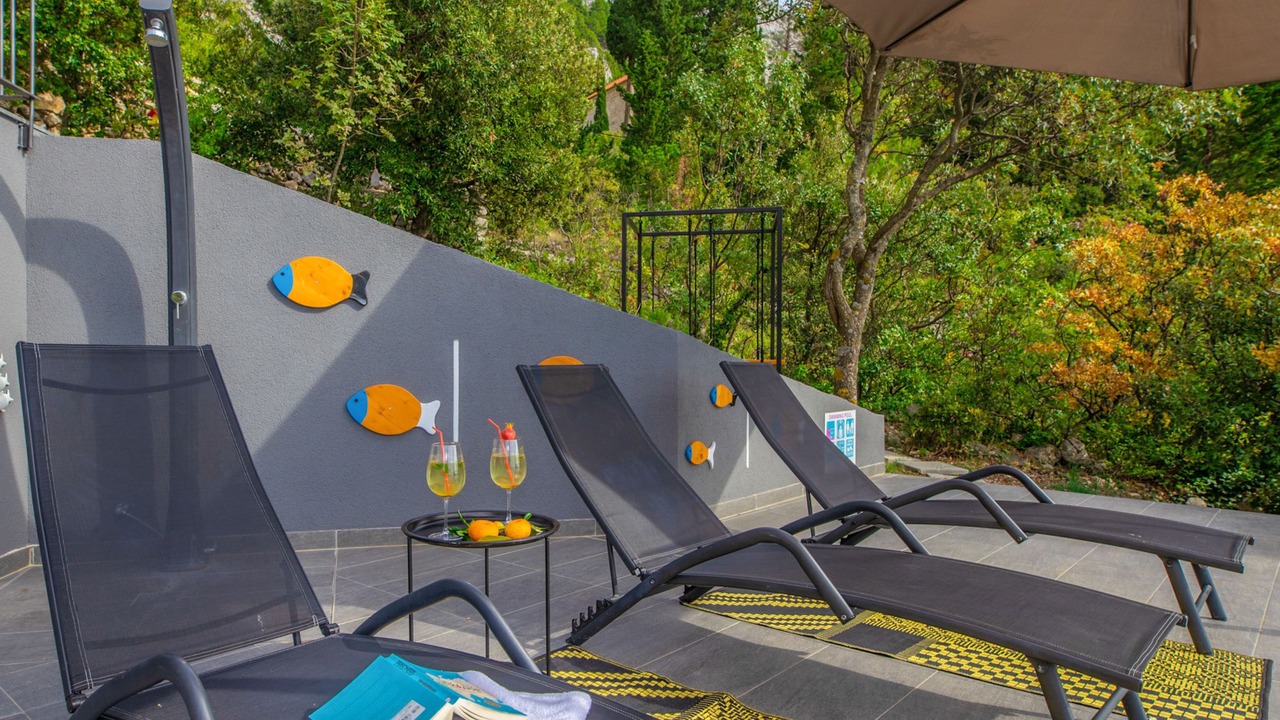 Photo of Outdoor in Makarska