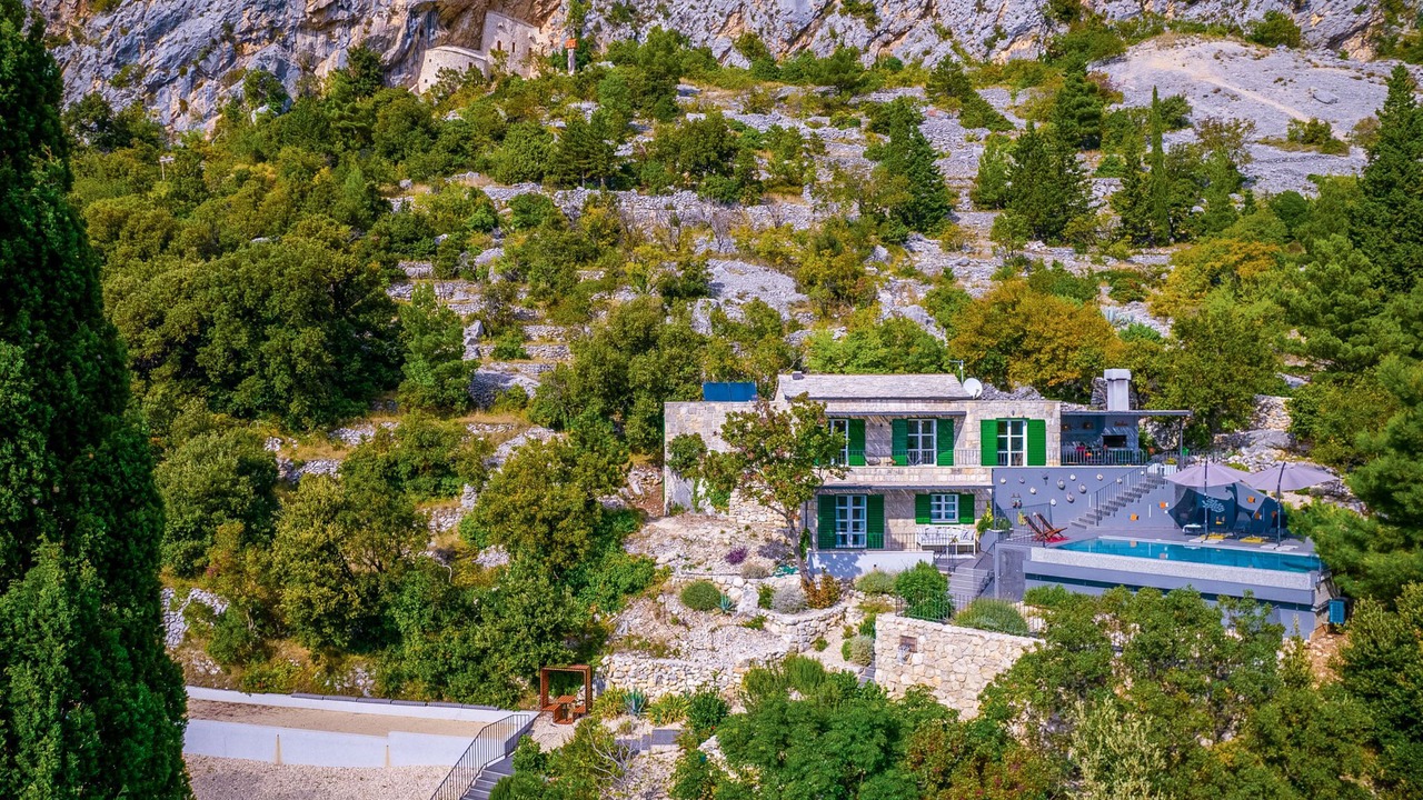 Photo of Outdoor in Makarska