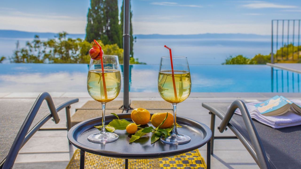 Photo of Outdoor in Makarska
