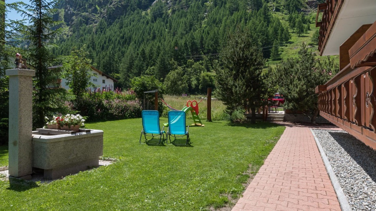 Photo of Outdoor in Saas Almagell