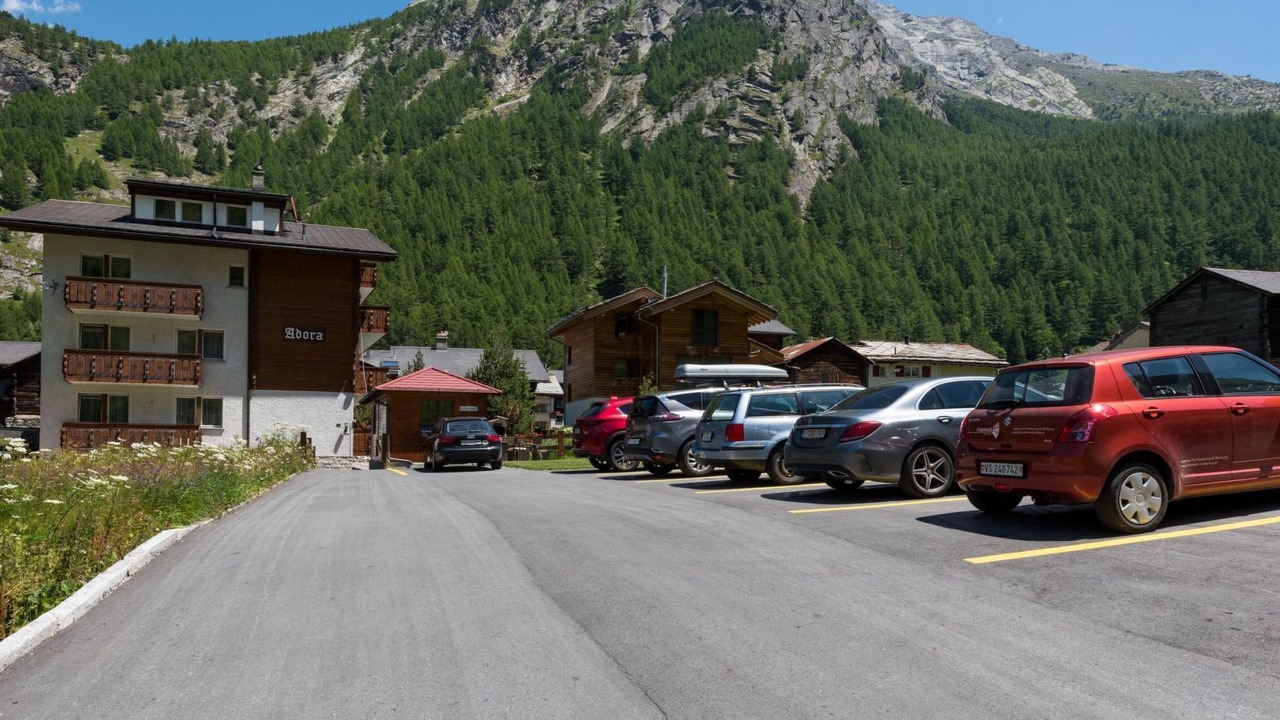 Photo of Others in Saas Almagell