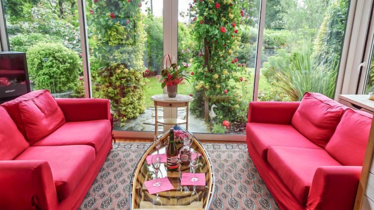 Photo of Livingroom in Nevez